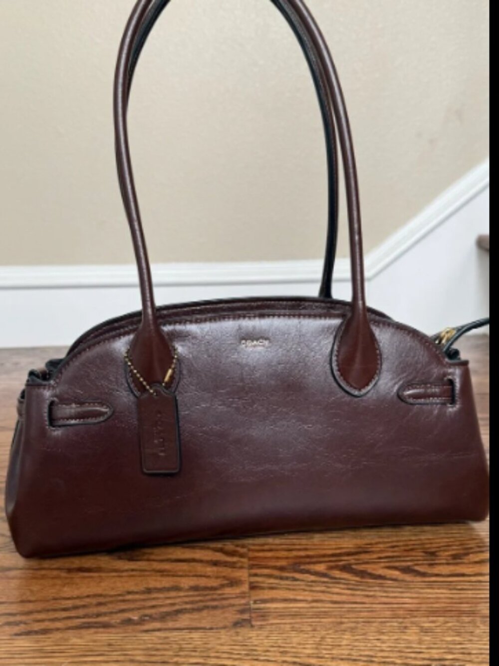 COACH Empire Carryall Bag 34